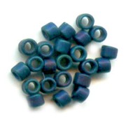Toho Treasures 1.8 mm TO1T82F - Metallic Nebula Frosted x8g