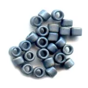 Toho Treasures 1.8 mm TO1T612 - Gunmetal Mat x8g