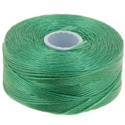 Fil C-Lon D 0.3 mm - Sea Foam Green x71m