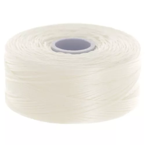 Fil C-Lon D 0.3 mm - Cream x71m