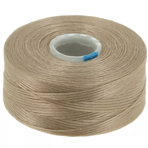 Fil C-Lon AA 0.15 mm Ash x 68 m