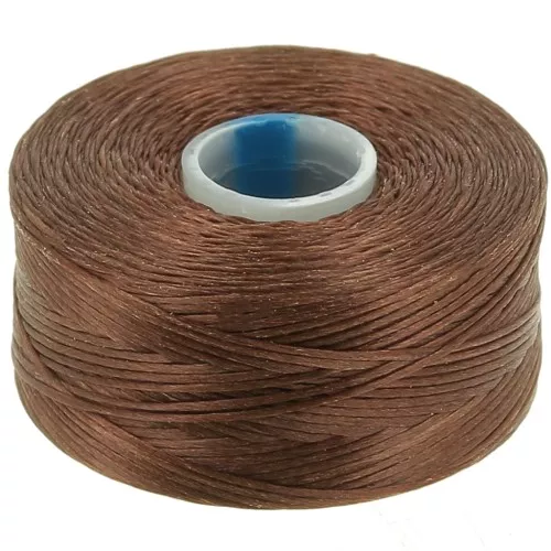 Fil C-Lon AA 0.15 mm Brown x 68 m