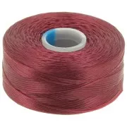 Fil C-Lon AA 0.15 mm Burgundy x 68 m