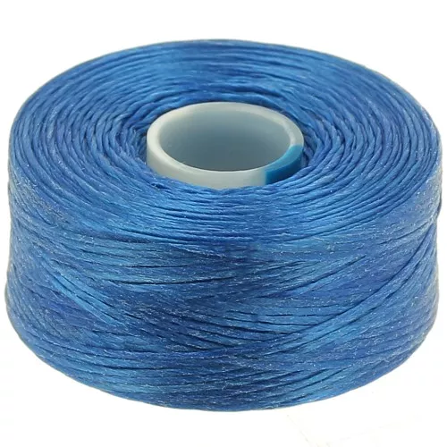 Fil C-Lon AA 0.15 mm Capri Blue x 68 m