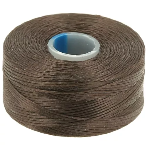 Fil C-Lon AA 0.15 mm Chocolate x 68 m