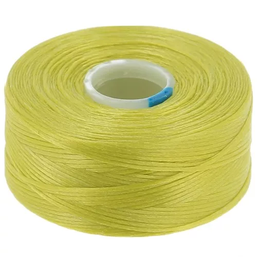 Fil C-Lon AA 0.15 mm Chartreuse x 68 m