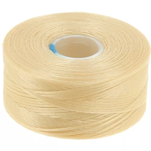 Fil C-Lon AA 0.15 mm Dark Cream x 68 m