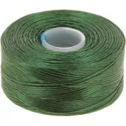 Fil C-Lon AA 0.15 mm Dark Green x 68 m
