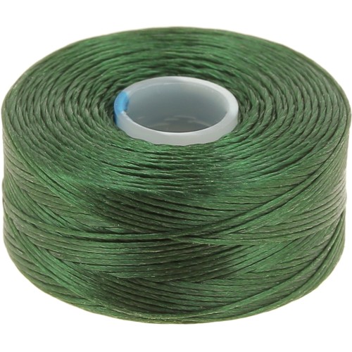 Fil C-Lon AA 0.15 mm Dark Green x 68 m