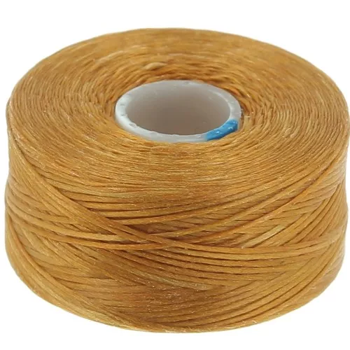 Fil C-Lon AA 0.15 mm Gold x 68 m