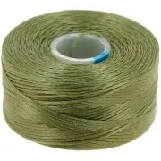 Fil C-Lon AA 0.15 mm Olive x 68 m
