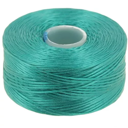 Fil C-Lon AA 0.15 mm Teal x 68 m