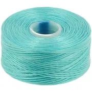 Fil C-Lon AA 0.15 mm Turquoise Blue x 68 m