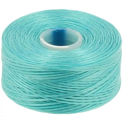 Fil C-Lon AA 0.15 mm Turquoise Blue x 68 m