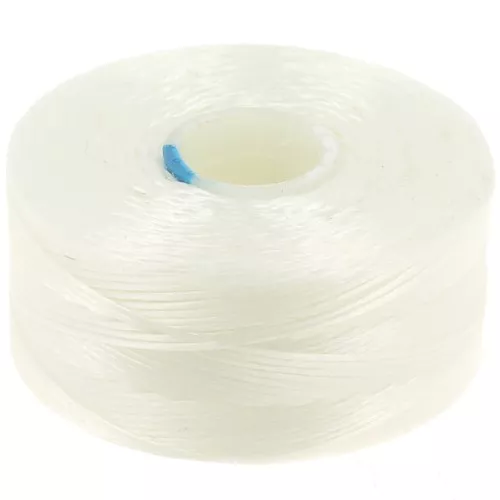 Fil C-Lon AA 0.15 mm White x 68 m
