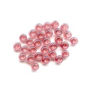 Rocaille Miyuki 11/0 364 - Lined Berry Luster x8g