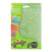 Feuilles de structure Makin's Clay Set D