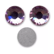 Strass à coller en cristal PureCrystal 1.8 mm - Light Rose x36