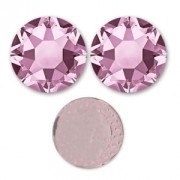 Strass Hotfix PureCrystal 4 mm Light Amethyst x36|raw }}