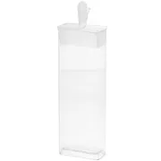 Boite de rangement - modèle 3 - pour perles Miyuki & perles rocailles x1