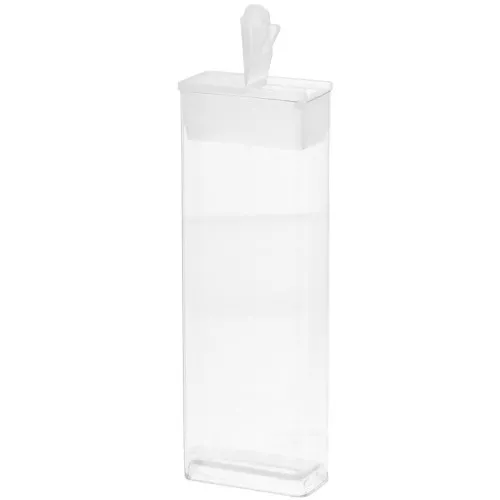 Boite de rangement - modèle 3 - pour perles Miyuki & perles rocailles x1