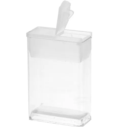 Boite de rangement - modèle 2 - pour perles Miyuki & perles rocailles x1