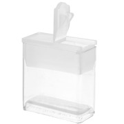 Boite de rangement pour perles Miyuki & perles rocailles -modèle 1 x1|raw }}