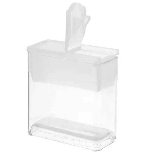 Boite de rangement - modèle 1 - pour perles Miyuki & perles rocailles x1