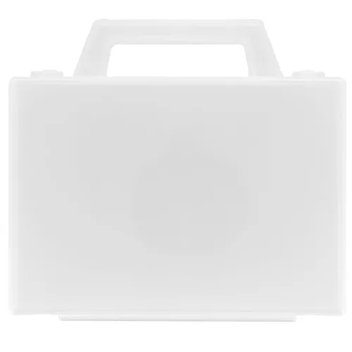 Mallette de rangement pour boites à perles Miyuki & perles rocailles 14x9.5x3.5 cm