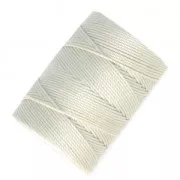 Fil C-LON Beading Cord 0,50 mm Beige x84m