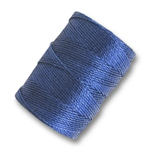Fil C-LON Beading Cord 0,50 mm Capri x84m