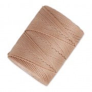 Fil C-LON Beading Cord 0,50 mm Ginger x84m