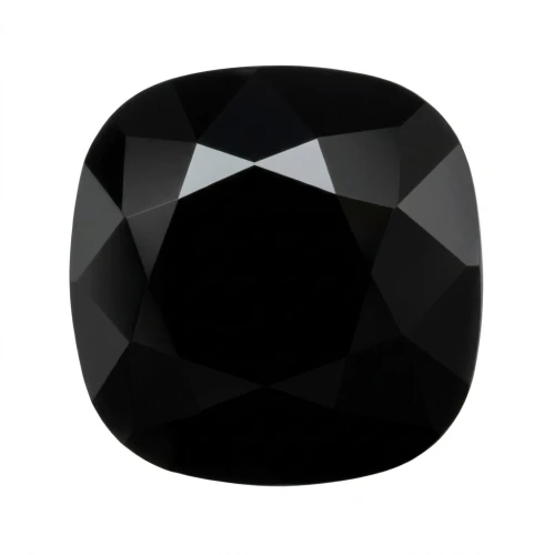 Cabochon PureCrystal 4470 12 mm Jet x1