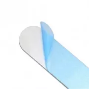 Bracelets à former et à personnaliser 150x6 mm en cuivre x5