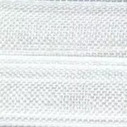 Ruban Organza 7 mm blanc x 3 m