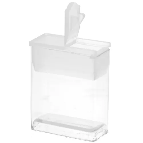 Boite de rangement - modèle 4 - pour perles Miyuki & perles rocailles x1