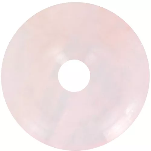 Donuts 30 mm Quartz Rose x1