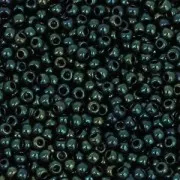 Rocaille Toho 11/0 TO11R506 - Higher Metallic June Bug x8g