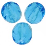 Facettes 6 mm Aquamarine  x25|raw }}