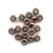 Rocaille Miyuki 8/0 457 - Dark Bronze Metallic x8g