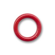 Anneau 20 mm Dark Red Coral x1|raw }}