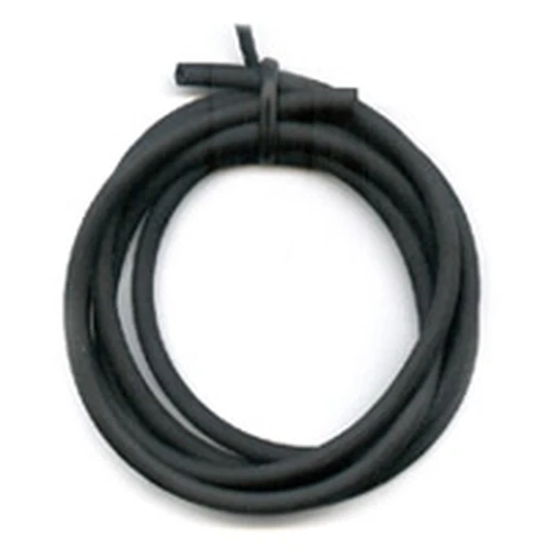 Cordon tube en caoutchouc synthétique (Néoprène) 6 mm x 5 m