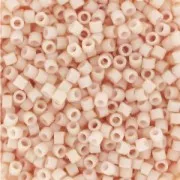 Miyuki Delica 11/0 DB0354-1 - Mat Opaque Blush x8g