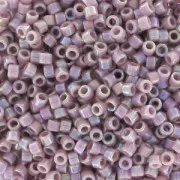Miyuki Delica 11/0 DB0158 - Opaque Mauve AB x8g