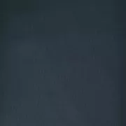 Tissu toile de coton épais Canvas - Bleu Jean x10cm