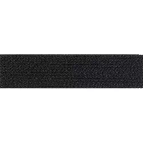 Fil de soie 0.45 Noir x2m