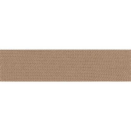 Fil de soie 0.45 Beige x2m