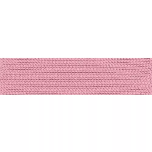 Fil de soie 0.45 Rose x2m