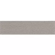 Fil de soie 0.45 Gris x2m