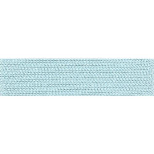 Fil de soie 0.45 Turquoise clair x2m